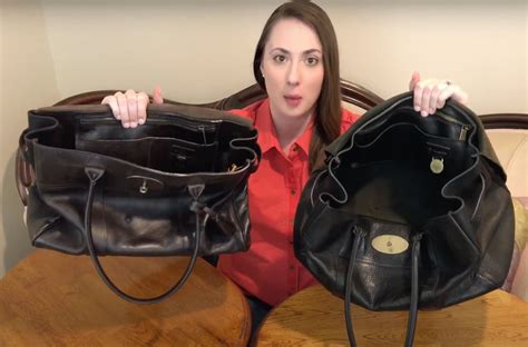 how to spot a fake mulberry roxanne bag|alexa bag mulberry.